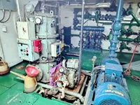 Buque de desembarco, tanque en venta