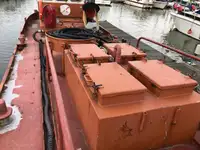 Barcaza en venta