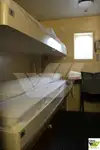 Buque de prospección en venta