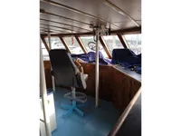 Buque de pasajeros en venta