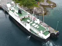 Buque Ro-Ro en venta