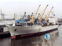 Petrolero/quimiquero en venta