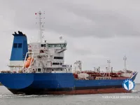 Petrolero/quimiquero en venta
