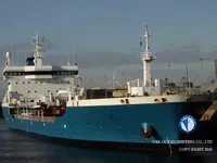 Petrolero/quimiquero en venta