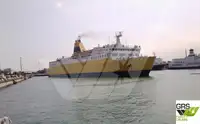 Ro-Ro ship en venta