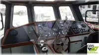 Barcos de trabajo en venta