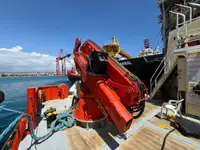General Cargo/Multi-purpose en venta