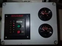 Buque de prospección en venta