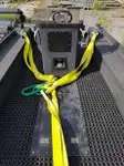 Bote inflable rígido en venta