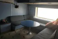 Buque de crucero en venta