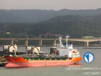 Petrolero/quimiquero en venta