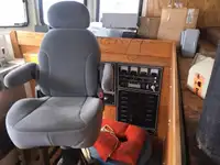 Arrastrero en venta
