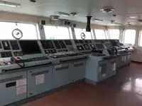 Petrolero/quimiquero en venta