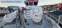Remolcador en venta