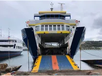 Buque Ro-Ro en venta