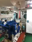 Oil/Chemical tanker en venta