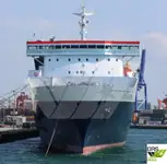 Buque Ro-Ro en venta