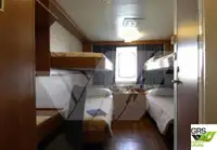 Buque Ro-Ro en venta