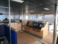 Buque portacontenedores en venta