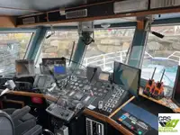 Ro-Ro ship en venta