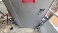 Buque de crucero en venta