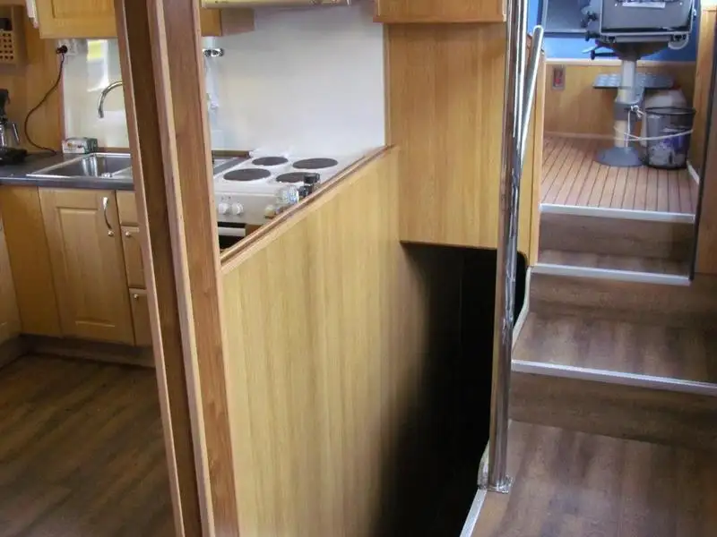 Remolcador en venta