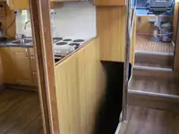Remolcador en venta