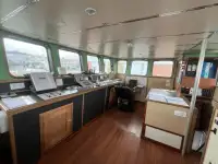 Embarcaciones de trabajo en venta
