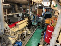 Buque de suministro en venta