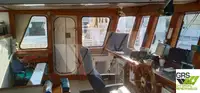 Buque de suministro en venta