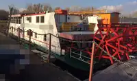 Buque portacontenedores en venta