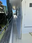 Buque de crucero en venta