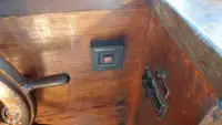 Arrastrero en venta