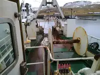 Arrastrero en venta