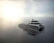 Catamarán en venta