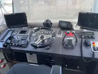 Lancha piloto en venta