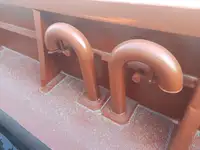 Barcaza en venta