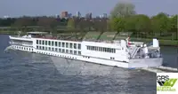 Buque de crucero en venta