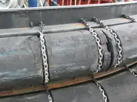 Remolcador en venta