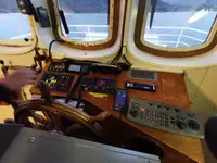 Buque Ro-Ro en venta