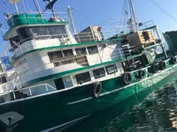 Arrastrero de cerco en venta
