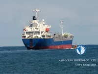 Petrolero/quimiquero en venta