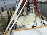 Arrastrero en venta