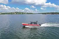 Catamarán en venta