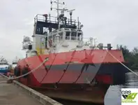 Remolcador en venta