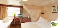 Buque de crucero en venta