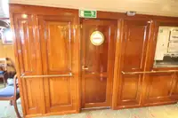Barcaza en venta