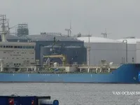 Petrolero/quimiquero en venta