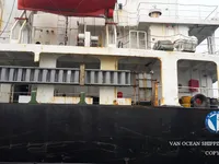 Petrolero/quimiquero en venta