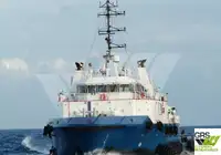 Barcos de trabajo en venta